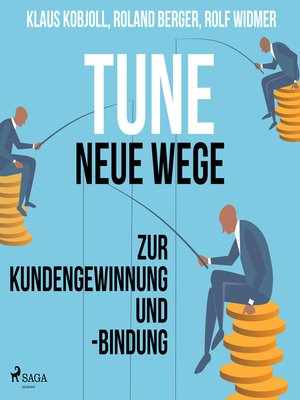 cover image of Tune--Neue Wege zur Kundengewinnung und -bindung (Ungekürzt)